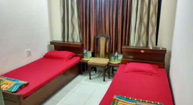 Good Homes, Забронировать Отель Тхана Mumbai Region