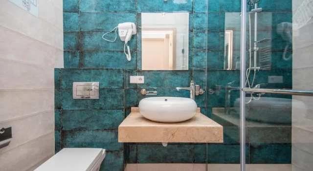 Номер Standard Tonusi Luxe Hotel in the Historic City Center