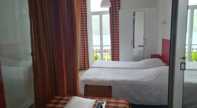 Семейный номер Standard Hotel Bellevue