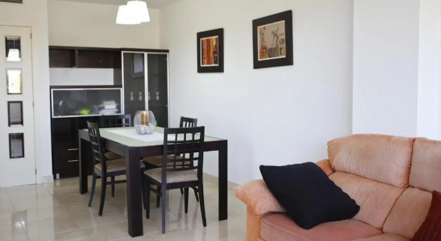 AT156 Nova Torredembarra, Varaa Hotelli Hotellit Tarragonès uima-altaalla, Uima-allas
