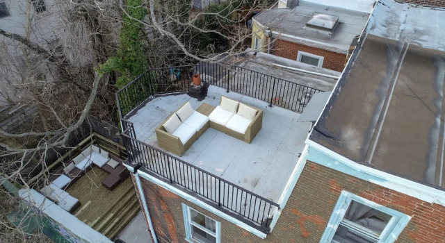 TheU-BnB, Забронировать Апартаменты/квартира Филадельфия Philadelphia Metropolitan Area, рядом с Bushfire Theater of Performing Arts