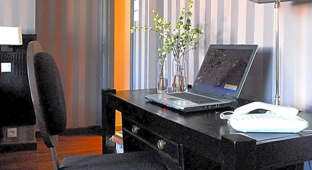 Номер Privilege The Originals Boutique, Hôtel Auberge du Forgeron, Lille Sud