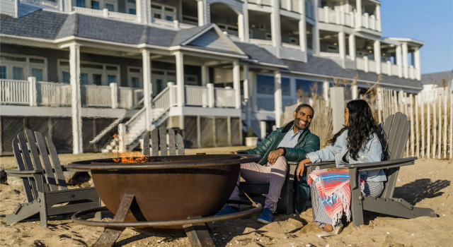 Madison Beach Hotel, Curio Collection by Hilton, Réserver Hôtel Madison Connecticut