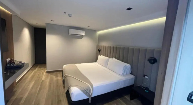 Двухместный номер Standard Hotel Selis