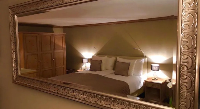 Номер Deluxe Boutique Hotel Albatros