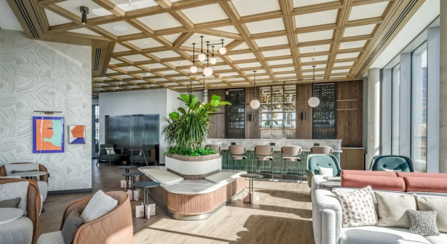 Urban Rest Battersea Apartments, Забронировать Апартаменты/квартира Отели Англии с бассейном, Бассейн