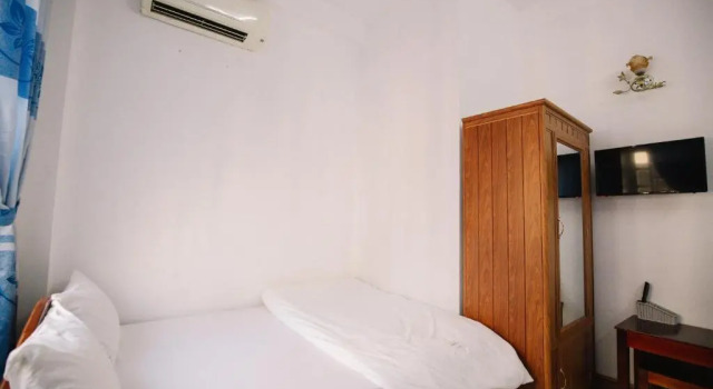 Номер Economy Lum Dong Tien Hotel