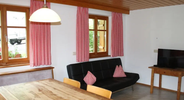 Comfortable Apartment Near Ski Area in Tschagguns, Book Apartment Hotels in Vorarlberg with Parking, Parking