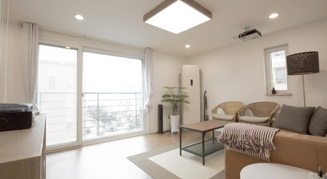 SiO HOSTEL SUITE