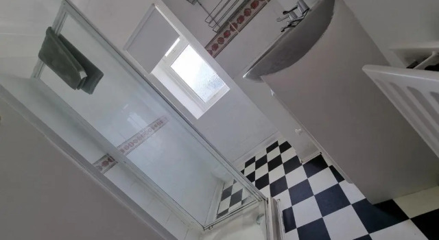 Апартаменты c 1 комнатой Beachcomber Holiday Apartments