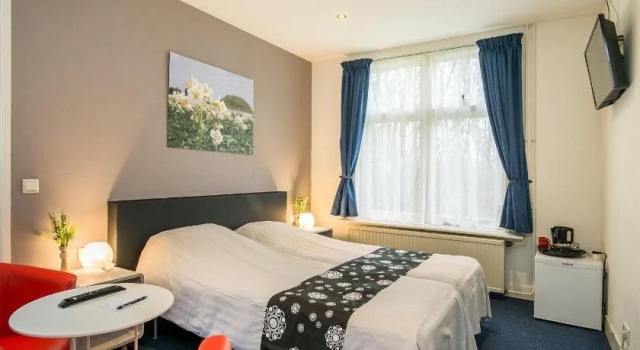 Hotel Huys ter Schelde, Забронировать Отель Флиссинген 