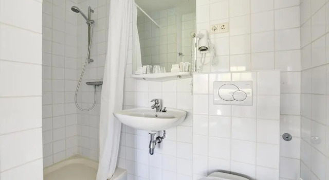 Номер Standard Herberg de Loohoeve
