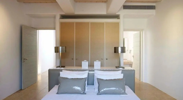 Extraordinary Mykonos Villa Paradise Gem I Infinity Pool Astounding Sea Views