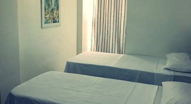 Hotel Pousada Santa Ceia, Забронировать Отель Отели Апаресида 3 звезды, рядом с Kennedy Square, 3*