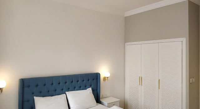 Номер Standard Verna Hotel