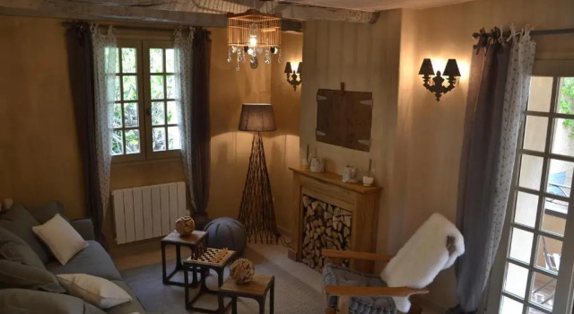 La Maison de Moustiers, Забронировать Отель Отели Мустье-Сент-Мари 4 звезды, 4*