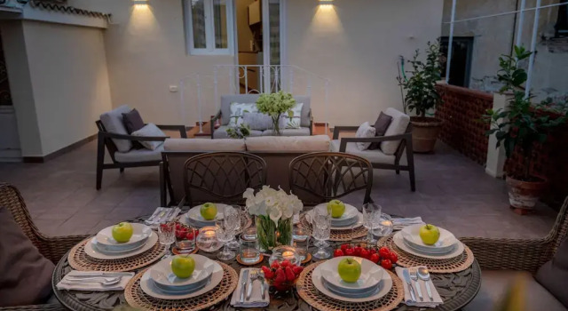 Апартаменты Casa Lavinia in Lucca