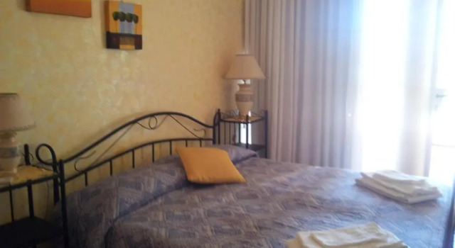Двухместный номер Standard B&B Villa Dora