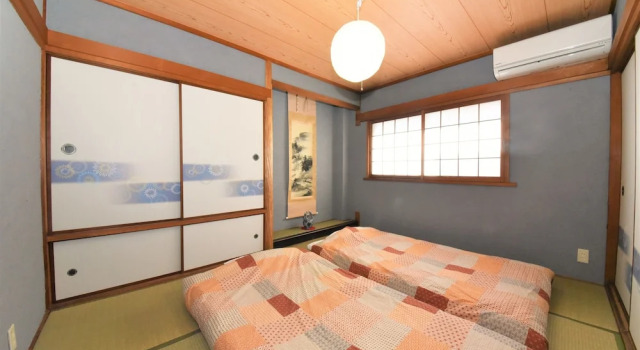 Номер Standard Banana Hammock - Hostel