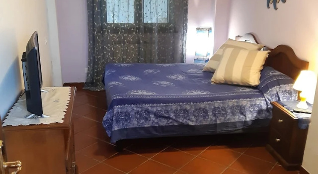 Двухместный номер Standard B&B Villa Giovanni