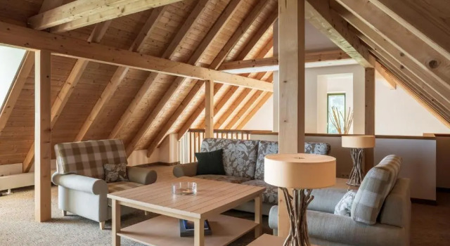 Вилла BEECH Resort Plauer See