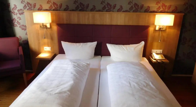 Номер Classic Hotel Am Kornmarkt