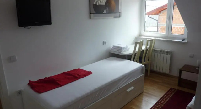 Номер Comfort Rooms Mira G