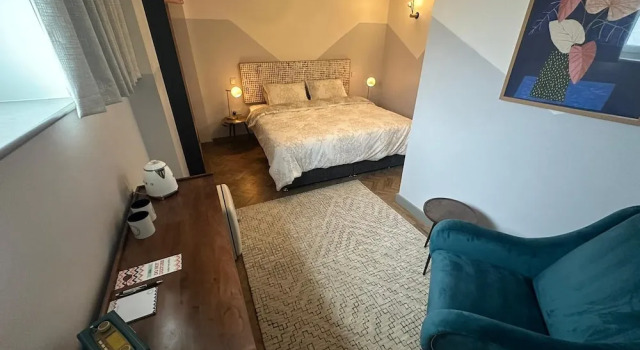 Urban Pod Hotel Liverpool, Забронировать Отель Ливерпуль Мерсисайд, рядом с Квартал Каверн