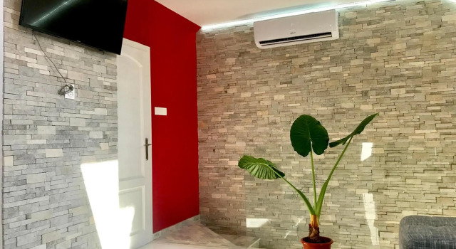 Biborka Apartman