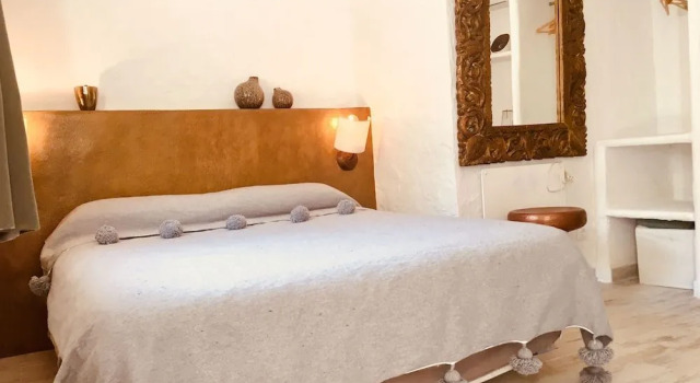 La Careza De Mijas, Book Hotel Hoteller i Entrerrios med pool, Swimmingpool