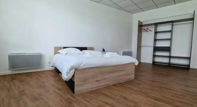 Коттедж Aerouant - Maison spacieuse pour 8 personnes sur 3 étages Idéal famille entreprises
