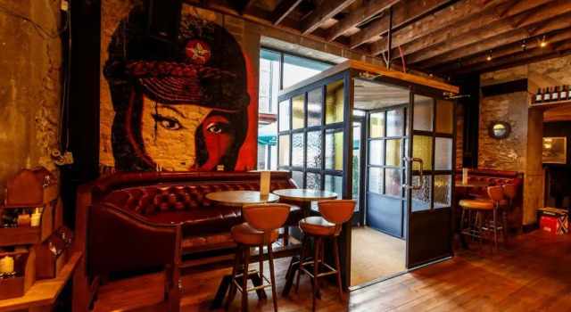 The D Hotel, Boek Hotel Drogheda Louth County