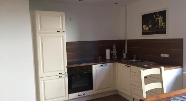 Апартаменты с 2 комнатами Haus Selma