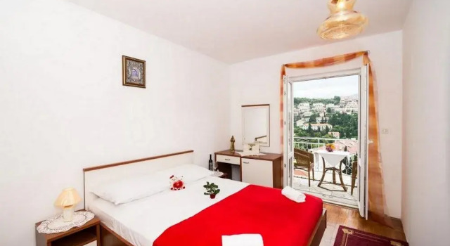 Apartment Marieta