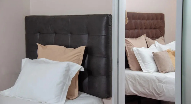 Семейный номер Standard Hôtel Les 12 Collines, Ivato Ambohijanahary