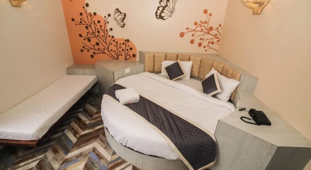 Люкс La Papillon Maison
