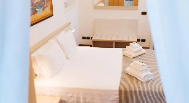 Номер Standard Magik rooms