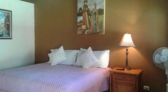 Finca San Julio, Rezervovat Hotel Hotely v State of Puebla se snídaní, Snídaně