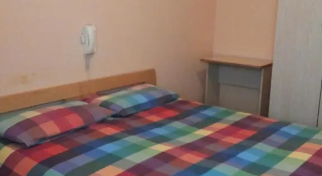 Двухместный номер Standard Albergo Il Gembro