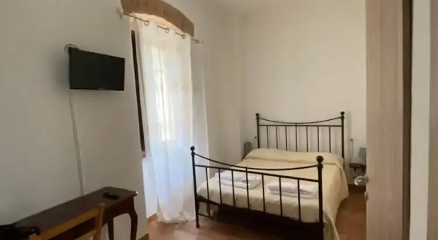 Sui Tetti Di Iglesias, Rezervați Hotel Iglesias Costa Verde
