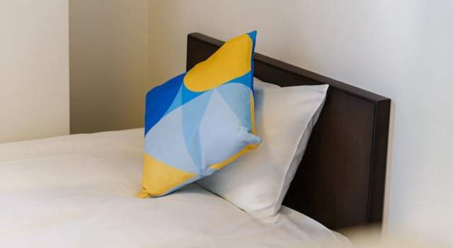 Номер Superior OKINI - Doyanen Hotels