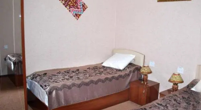 Hotel BB, Prenota Hotel Hotel a Bukhara con parcheggio, Parcheggio