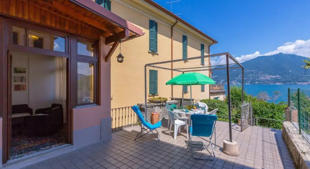 Апартаменты Casa Mira Al Lago in Menaggio