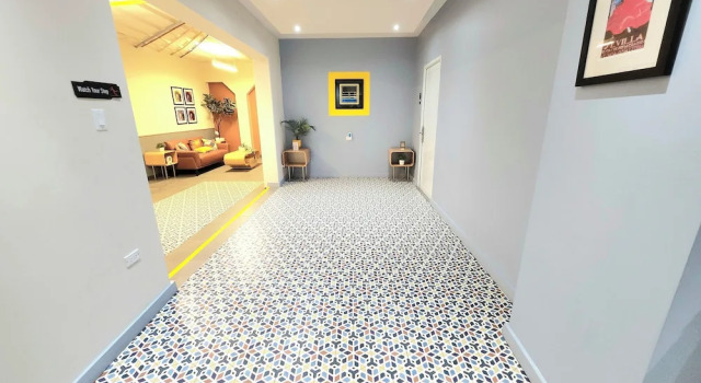 Двухместный номер Standard Somos Hotel San Juan