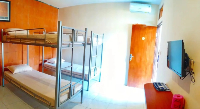 Standard Zimmer Griya Alisha