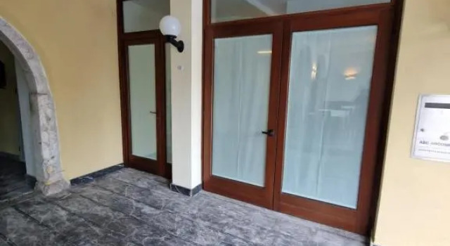 Апартаменты Hotel Raibl e Appartamenti