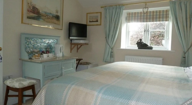 Bridge House B&B, Забронировать Отель «постель и завтрак» Отели Хоэрт 4 звезды, рядом с SMJ Falconry, 4*