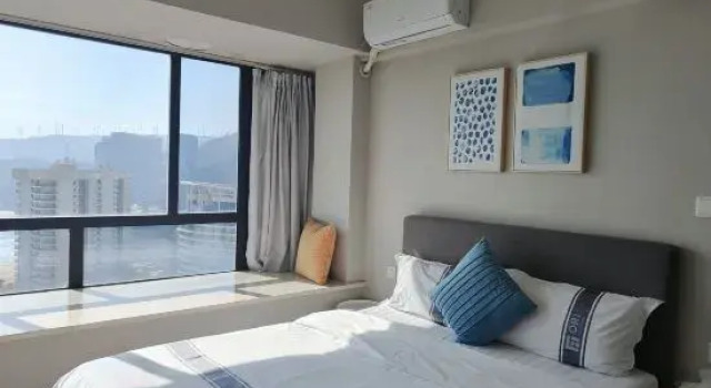 Suite con vista ORI