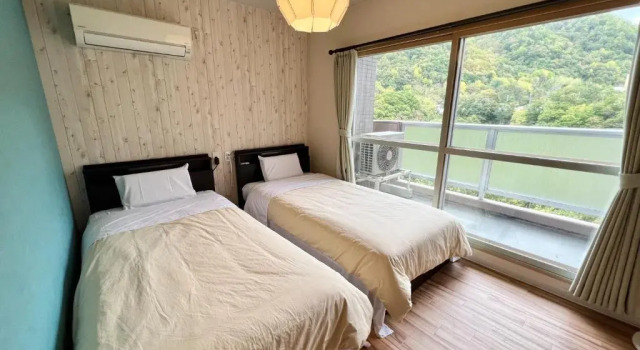 Апартаменты Fu days Condominium Jozankei / Vacation STAY 1657