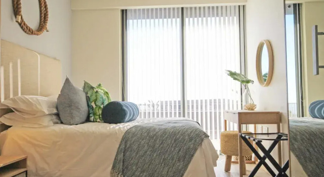LG8 Infinity Apartments, Забронировать Апартаменты/квартира Отели Кейптауна Центра с парковкой, Парковка